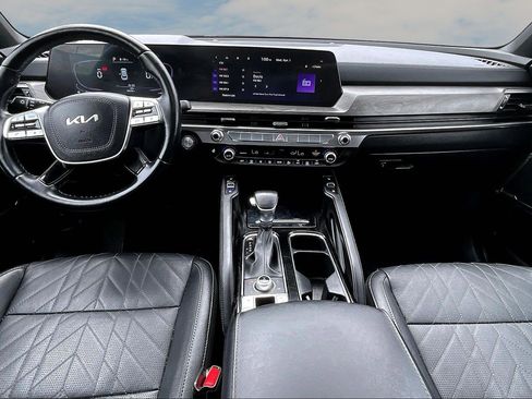 Used 2024 Kia Telluride EX X-Line image 7