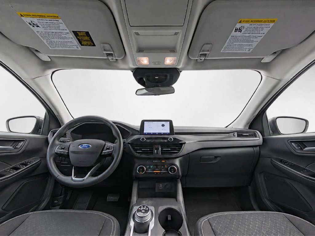 Used 2025 Ford Escape Active w/ Cold Weather Package FWD image 14