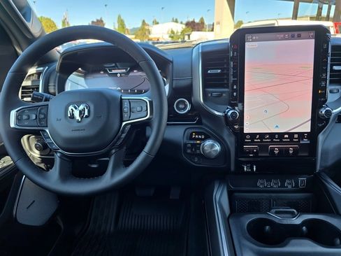 New 2026 RAM 1500 Laramie image 11