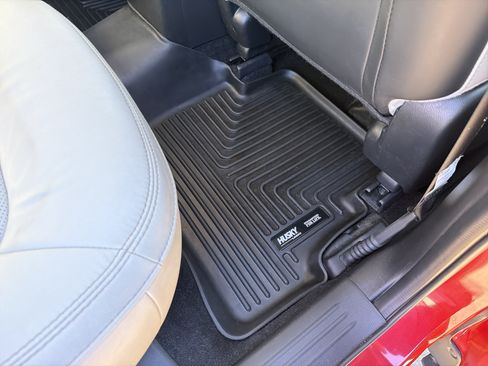 Certified 2023 MAZDA CX-5 AWD 2.5 S image 71