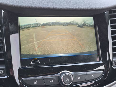 Used 2019 Chevrolet Trax LS w/ LPO, Protection Package image 17
