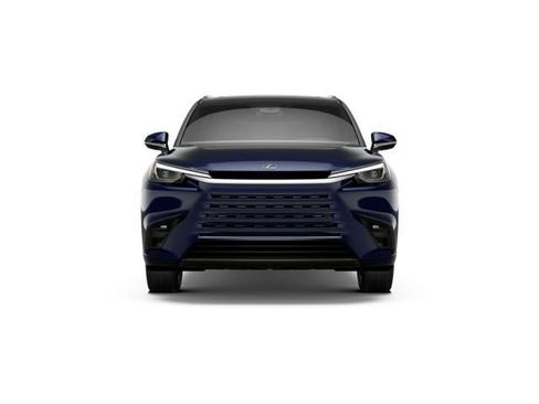 New 2026 Lexus TX 350 AWD image 10