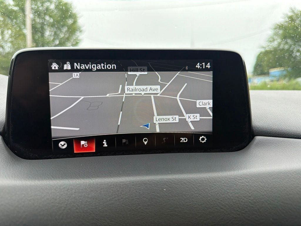 Used 2019 MAZDA CX-5 Grand Touring AWD/4WD image 24