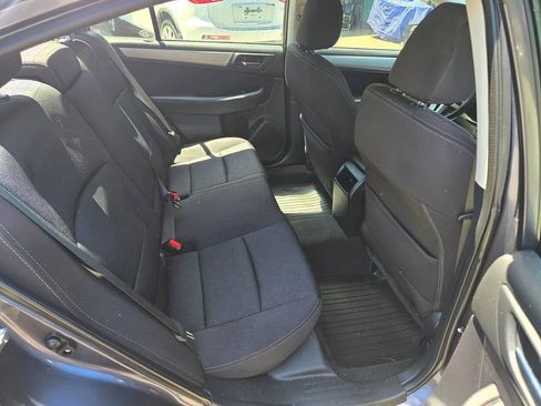 Used 2015 Subaru Legacy 2.5i Premium w/ Protection Package #1 AWD/4WD image 38