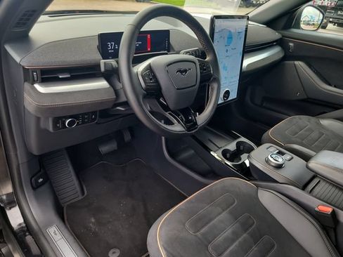 Used 2023 Ford Mustang Mach-E GT AWD/4WD image 19