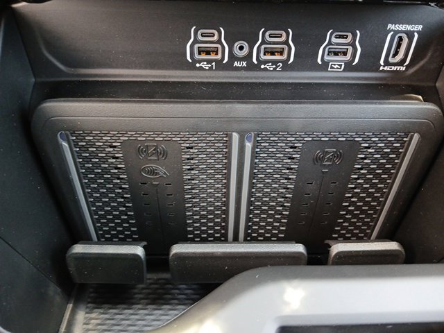 New 2026 RAM 1500 RHO w/ RHO Level 1 Equipment Group AWD/4WD image 48