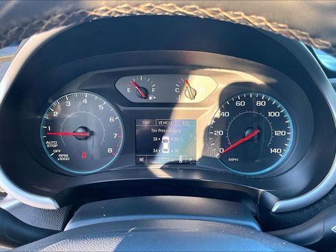 Used 2024 Chevrolet Malibu RS image 13