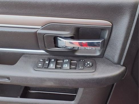 Used 2024 RAM 1500 Classic Warlock image 21