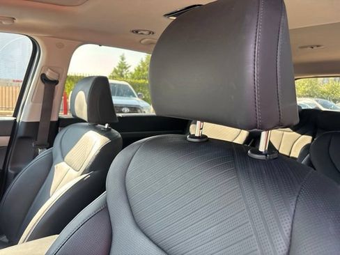 Used 2025 Hyundai Palisade XRT FWD image 9