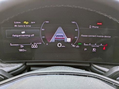 Used 2025 Audi Q5 Premium Plus w/ Premium Plus image 11