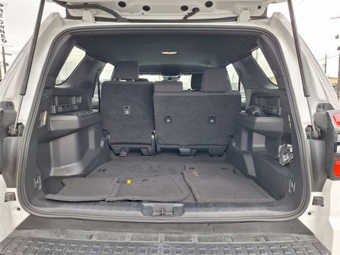 Used 2025 Toyota 4Runner TRD Off-Road image 14