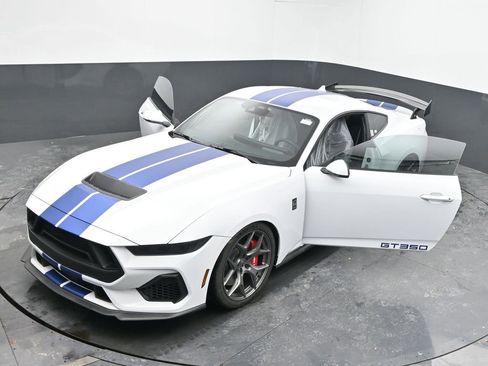 New 2025 Ford Mustang GT Premium w/ GT Performance Package image 45
