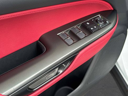 Certified 2025 Lexus NX 350 F Sport image 20