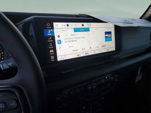 New 2026 Jeep Wrangler Sport S image 19