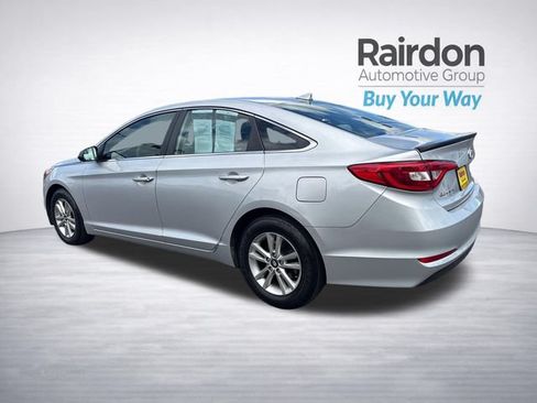 Used 2015 Hyundai Sonata SE FWD image 5