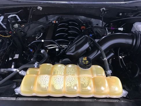 Used 2020 Ford F150 XLT w/ XTR Package image 39