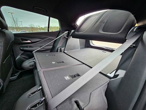 New 2026 Buick Envista Sport Touring image 33