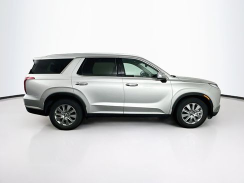 Used 2025 Hyundai Palisade SEL FWD image 10