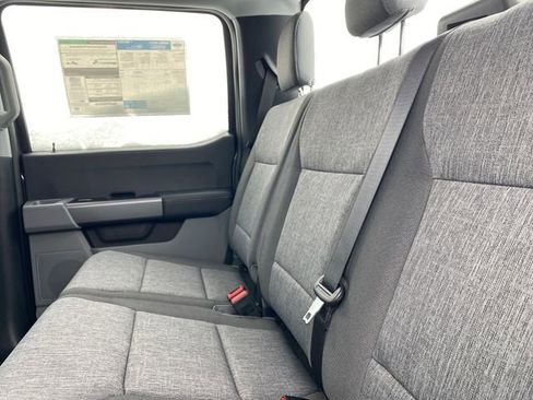 New 2026 Ford F250 XL w/ STX Appearance Package image 14