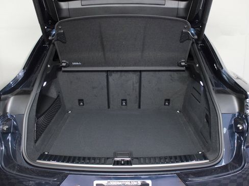 Certified 2025 Porsche Cayenne S image 14