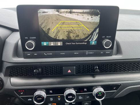 Used 2024 Honda CR-V Sport image 22