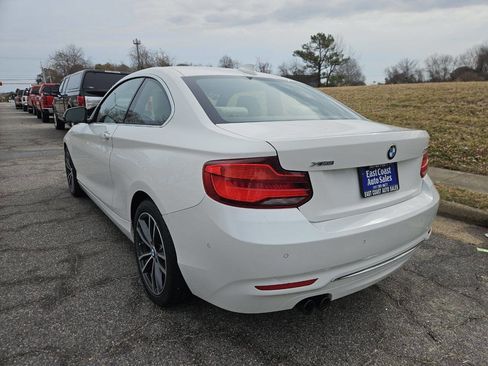 Used 2018 BMW 230i xDrive Coupe image 4