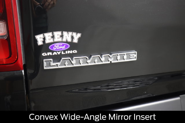 Used 2022 RAM 1500 Laramie w/ Sport Appearance Package AWD/4WD image 33
