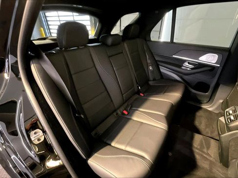 Certified 2026 Mercedes-Benz GLE 350 4MATIC image 21