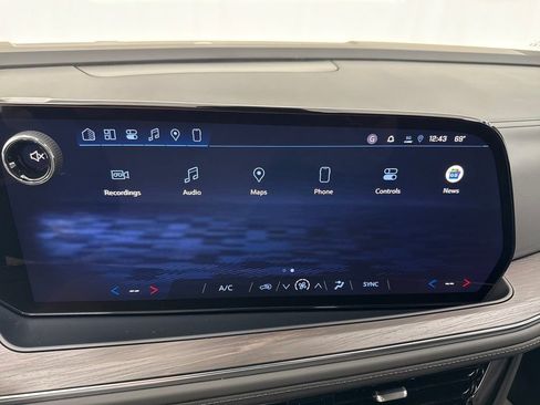 New 2026 Chevrolet Tahoe LS image 29