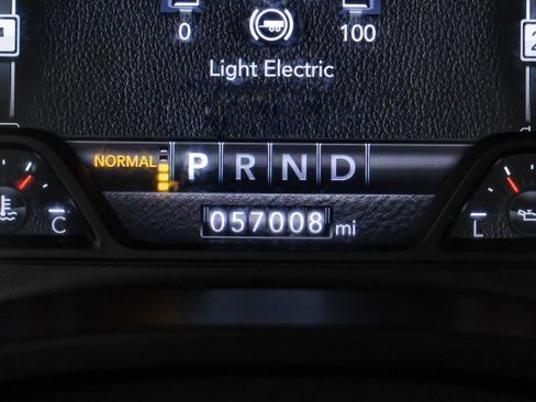 Used 2020 RAM 1500 Limited image 18