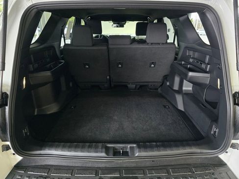 Used 2025 Toyota 4Runner SR5 image 16