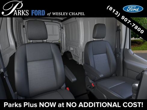 New 2026 Ford Transit 250 148 Medium Roof RWD image 10