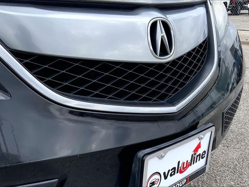 Used 2014 Acura RDX FWD image 29