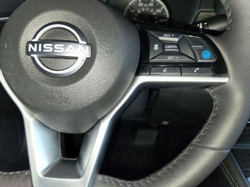 Certified 2024 Nissan Altima 2.5 SL FWD image 27
