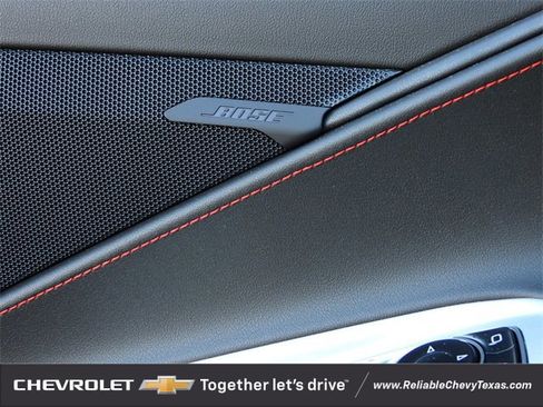 New 2026 Chevrolet Corvette Z06 image 21