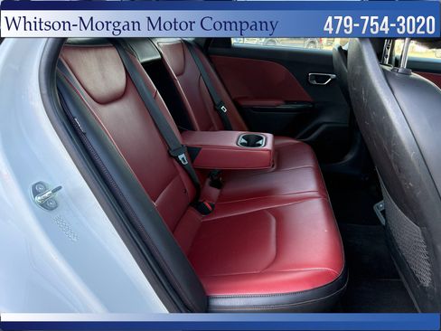 Used 2025 Kia K4 GT-Line Turbo FWD image 33
