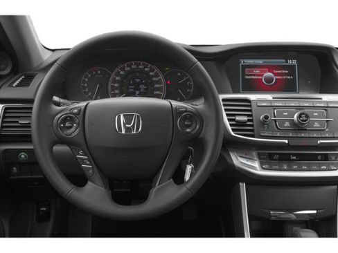 Used 2013 Honda Accord Sport image 6