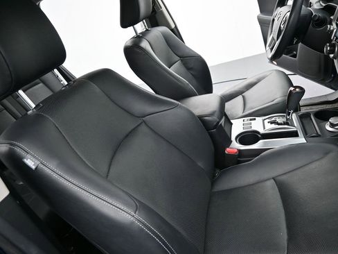 Used 2022 Toyota 4Runner Limited image 11