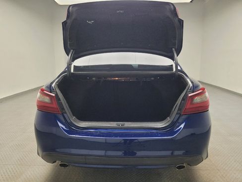 Used 2017 Nissan Altima 2.5 SR image 29