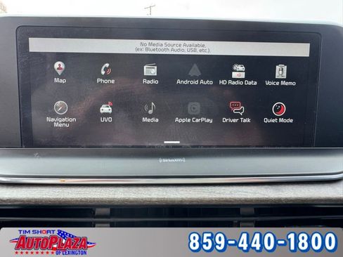 Used 2020 Kia Telluride EX image 29