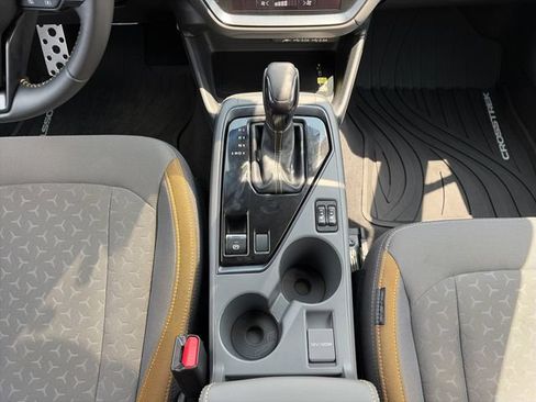 Certified 2025 Subaru Crosstrek 2.5i Sport AWD/4WD image 16