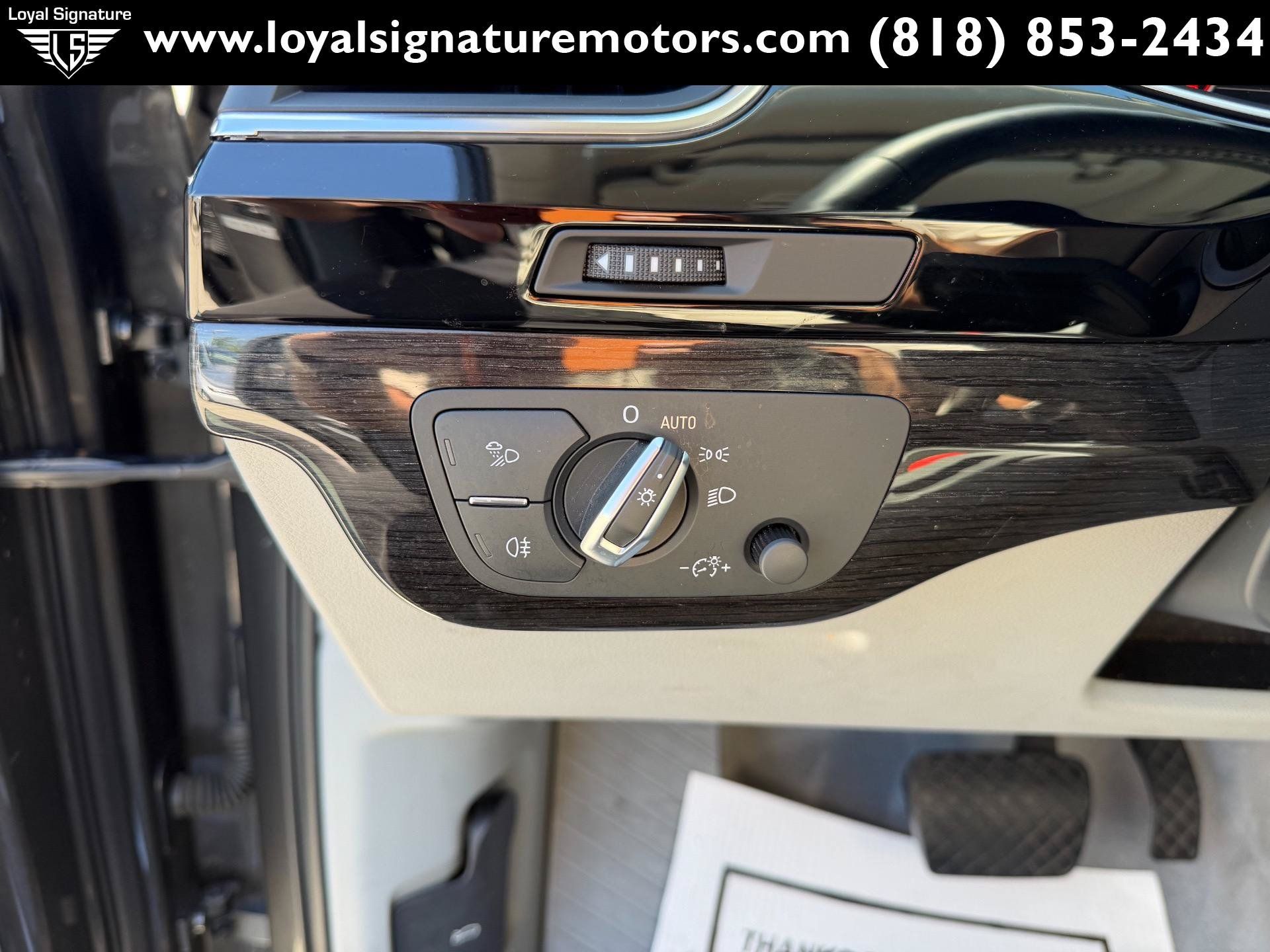 Used 2019 Audi Q7 3.0T Premium Plus AWD/4WD image 25
