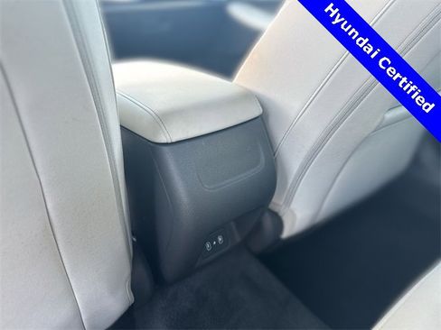 Certified 2025 Hyundai Sonata SE image 20