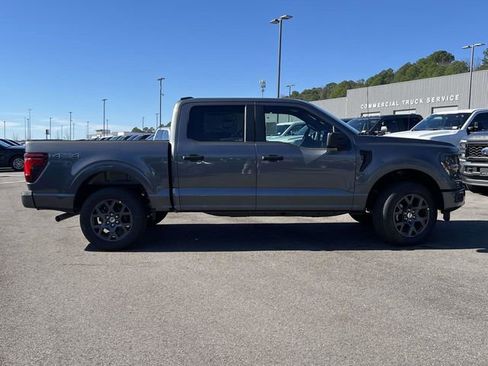 New 2026 Ford F150 STX w/ Equipment Group 200A image 2