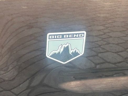 Certified 2021 Ford Bronco Sport Big Bend image 17