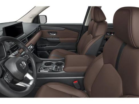 New 2026 Honda Pilot image 6