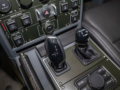 New 2025 INEOS Grenadier image 19