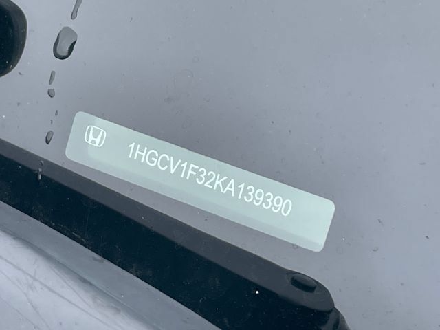 Used 2019 Honda Accord Sport image 32