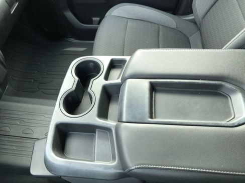 Used 2021 GMC Sierra 1500 Elevation w/ LPO, Elevation Black Package image 17