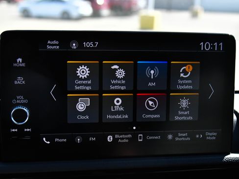 Used 2024 Honda CR-V EX-L image 24